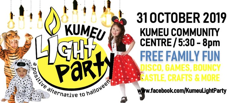 Kumeu Light Party 2019