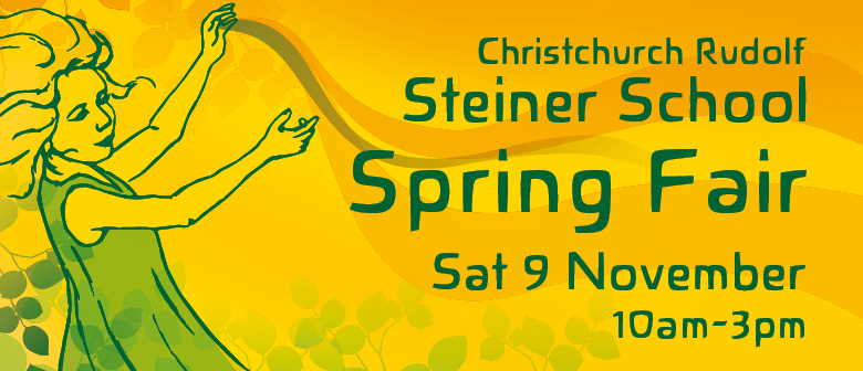 Christchurch Rudolf Steiner School Fair