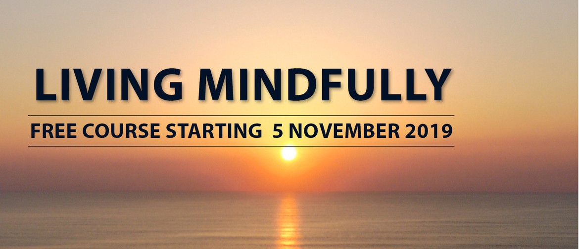 Living Mindfully Programme