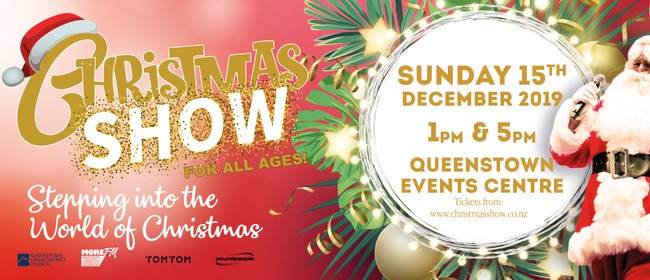 Christmas Show 2019