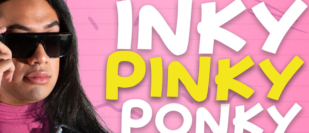 inky Pinky Ponky