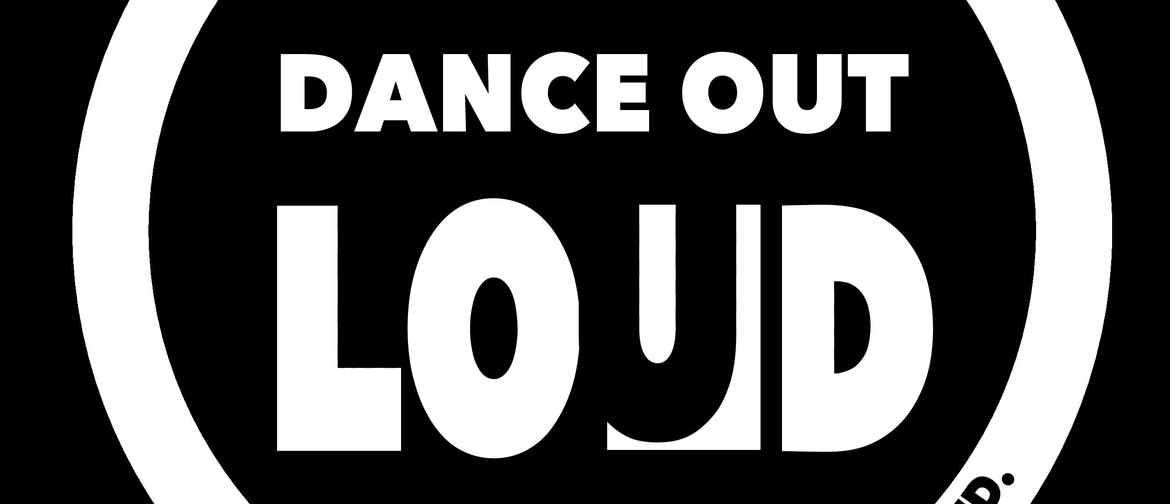 Dance Out Loud Showcase 2019- Wanna B
