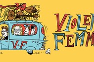 Violent Femmes