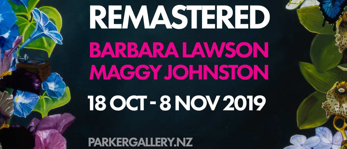 Remastered Art Exhibition Remastered Art Exhibition