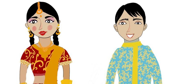 Diwali Festival Of Light Celebration Auckland Eventfinda