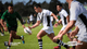 North Island Select v England Community Lions
