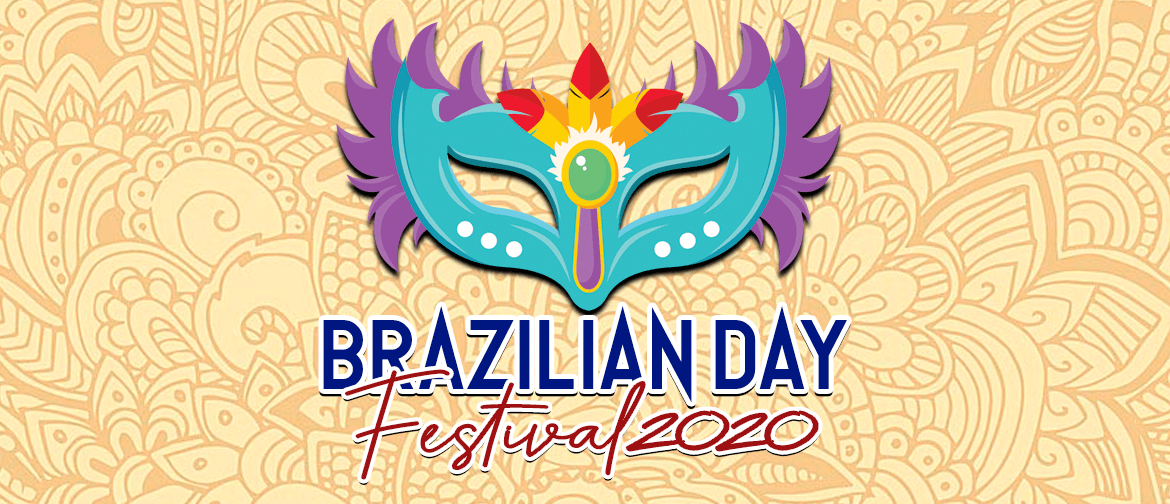 Brazilian Day Festival 2020