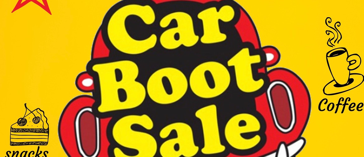 St Dominic's Catholic College Car Boot Sale
