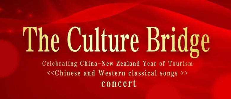 The Culture Bridge Music Concert