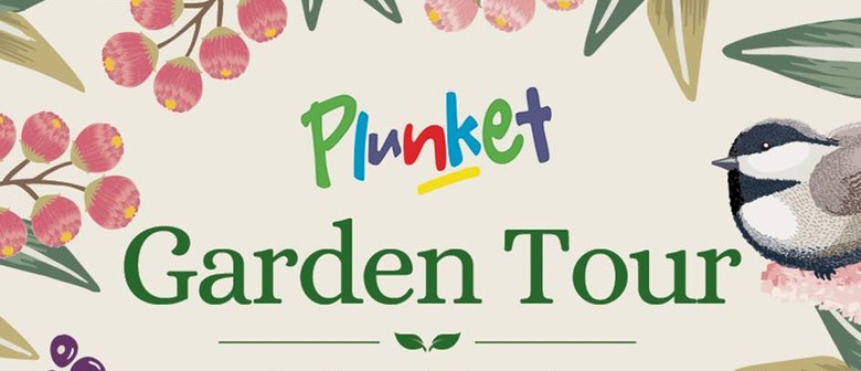 Wakatipu Plunket Garden Tour 2019