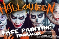 Image for event: Makeup Fundraiser - St John Ambulance