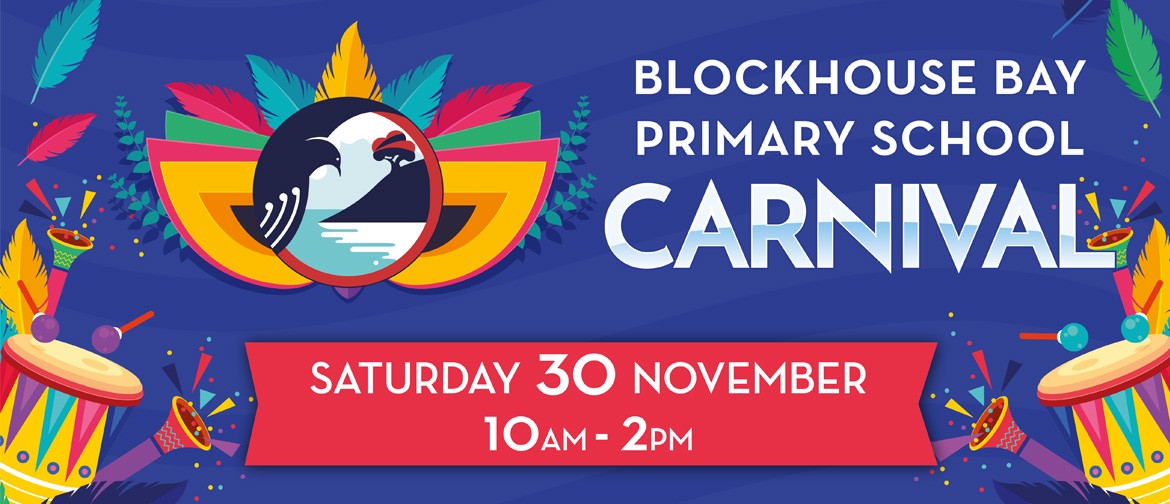 Blockhouse Bay Primary School Carnival