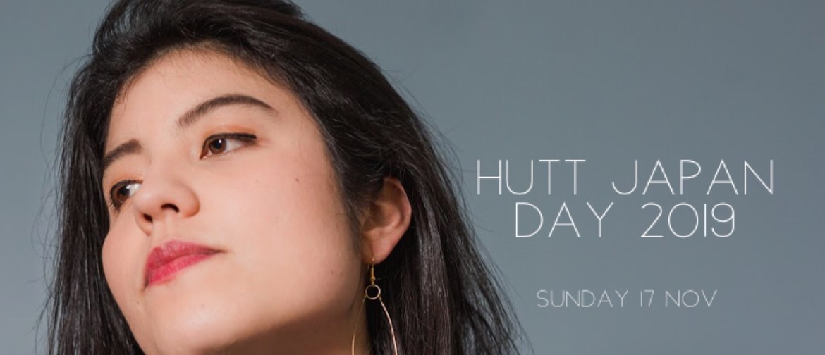 Eclo Art in the Hutt Japan Day 2019