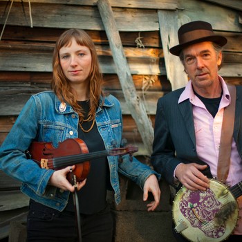 Richie and Rosie (USA) New Zealand Tour