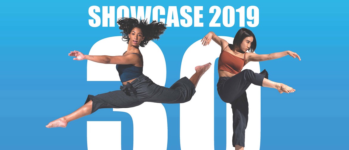 Showcase 2019: 30 Years of Unitec Dance