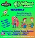 Mulligans Open Mic Night Live Music