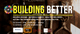 Building Better - Wanaka
