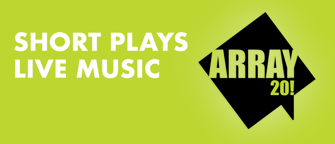 Array Short Play & Music Season