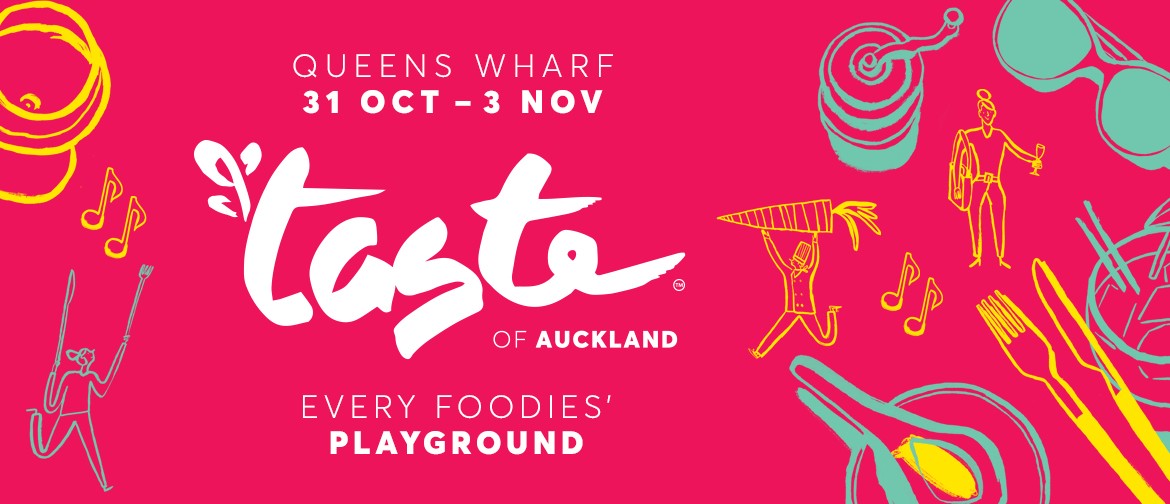 Taste of Auckland 2019