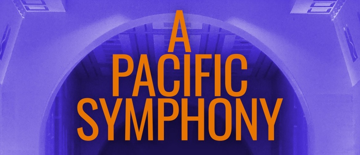 A Pacific Symphony