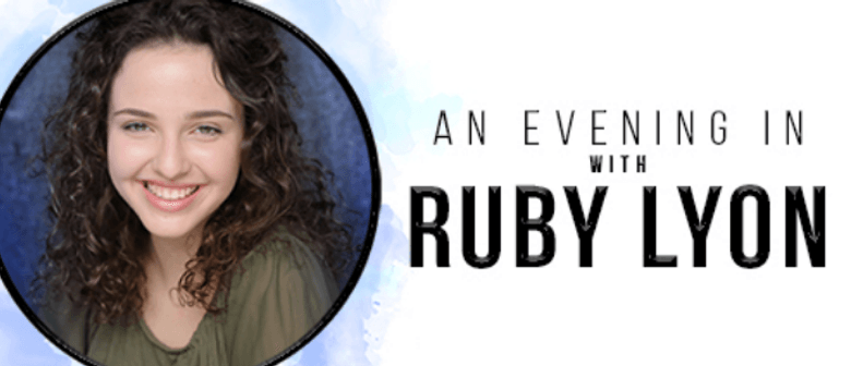 An Evening In with Ruby Lyon