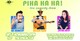Piha Ha Ha