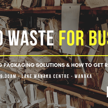 Unwrapping Zero Waste for Business