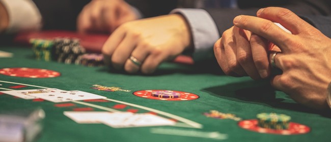 Prohibition Casino - ADF20