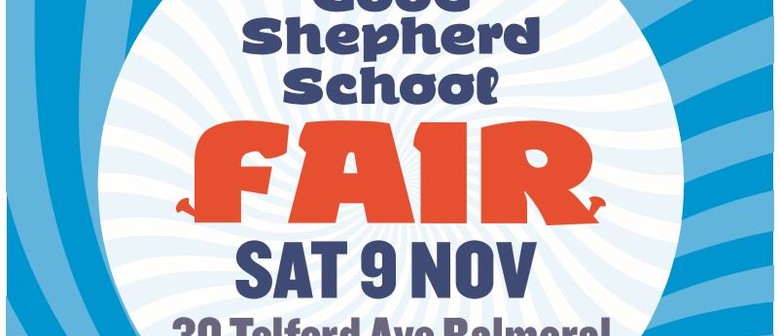 Good Shepherd School Fair