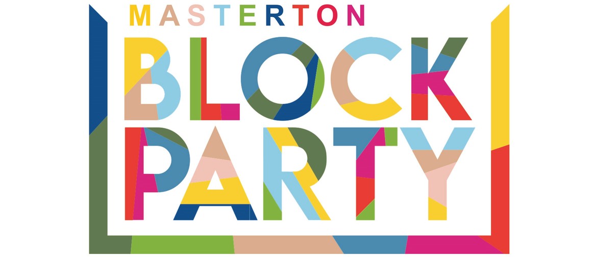 Block Party 2019