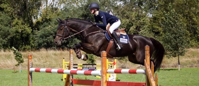 South Island Show Jumping Championships