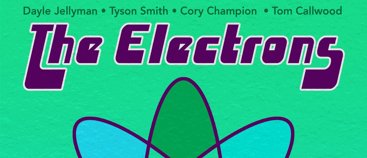 The Electrons
