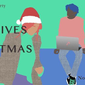 Like Minds: How Creatives Do Christmas
