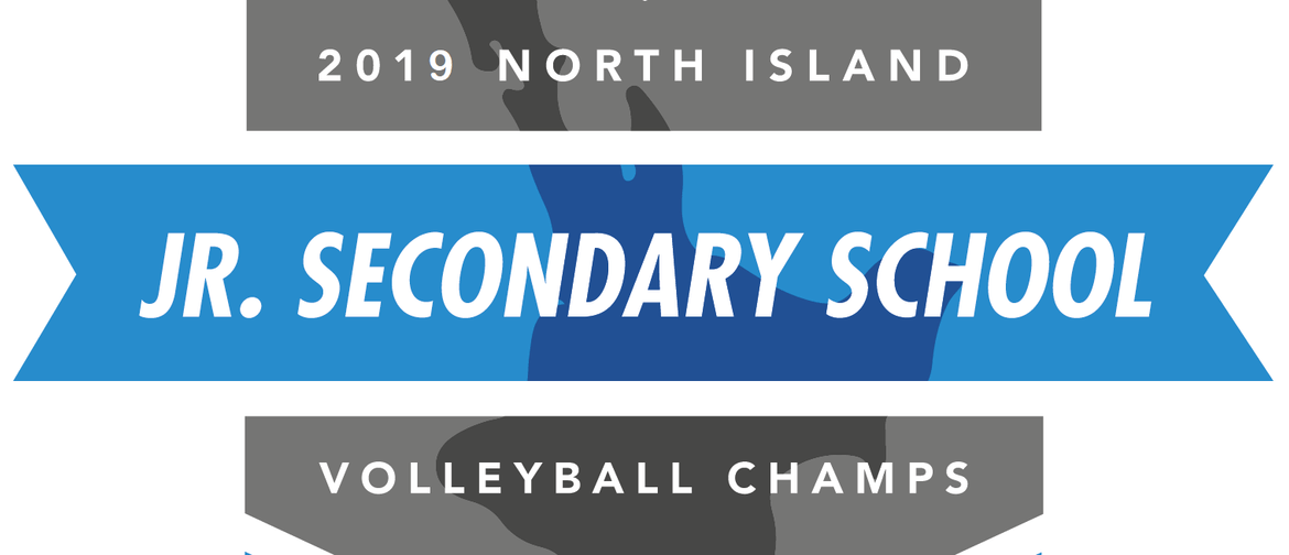 North Island Junior Secondary School Volleyball Championship