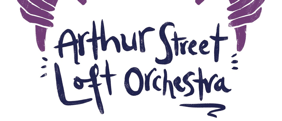 Arthur Street Loft Orchestra - Season 8