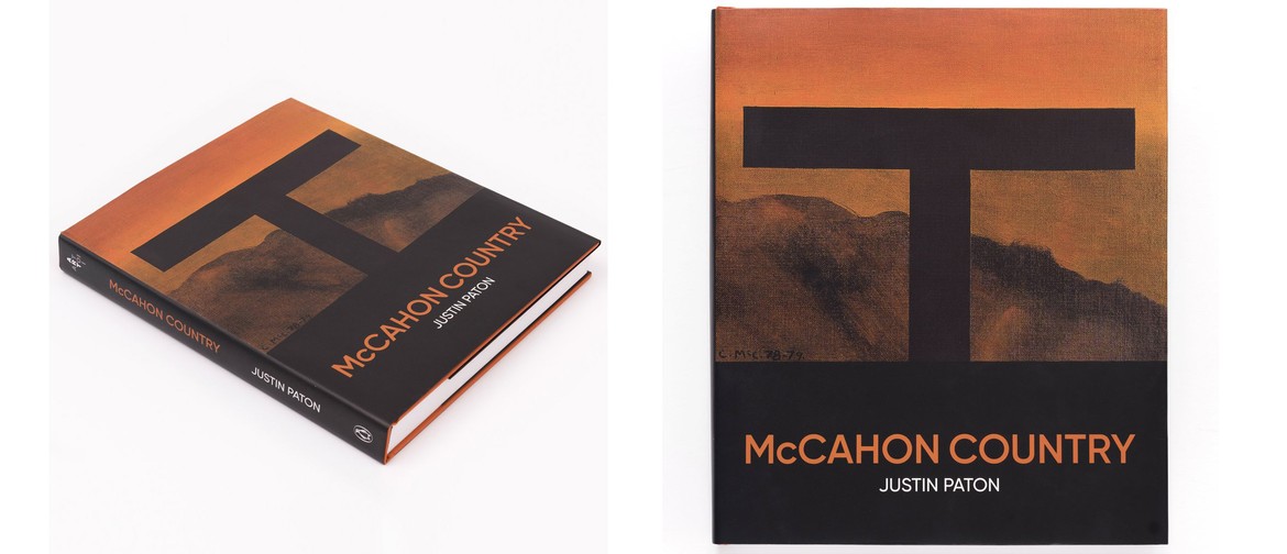 Illustrated talk: McCahon Country by Justin Paton