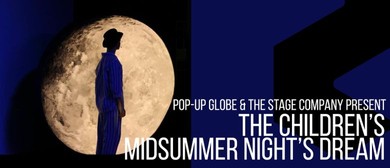 The Children's Midsummer Night's Dream
