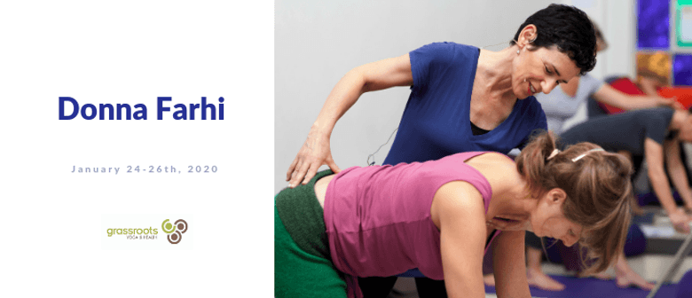 Yoga for Lower Back Health: Keys to Sacroiliac Stability