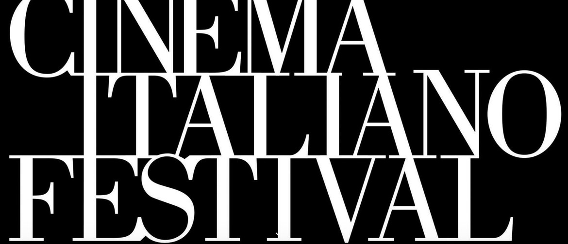 Cinema Italiano Festival 2019