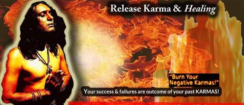 Karma Release & Healing NZ