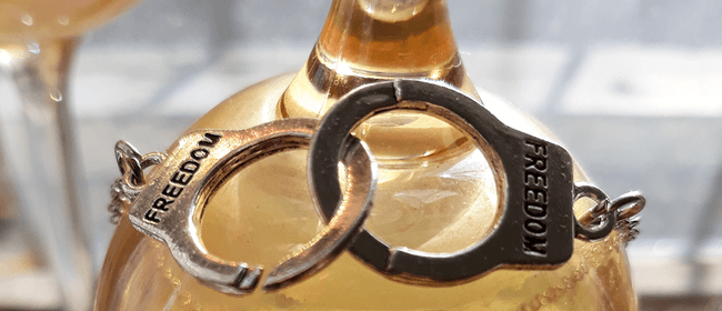 Underbelly Cocktail Party - ADF20