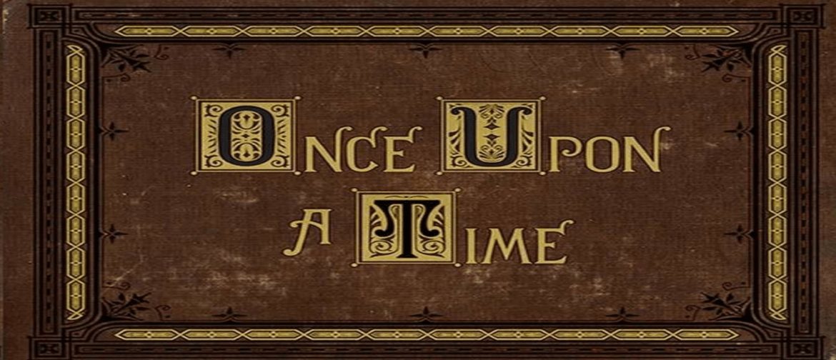Pform.nz Presents Once Upon a Time