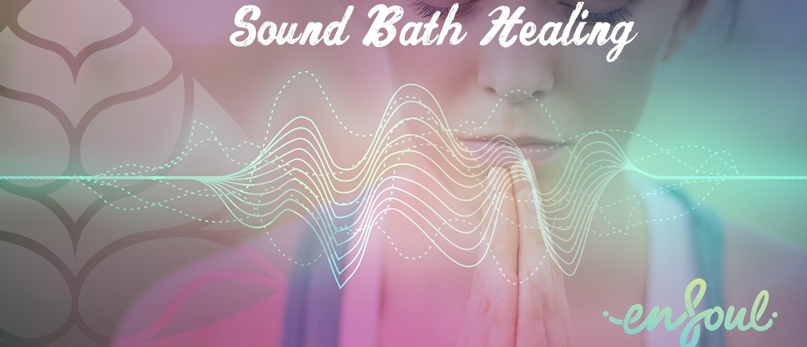 Sound Bath Healing