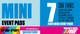 Mini Event Pass Winter Pride '20