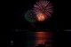 New Years Eve Fireworks