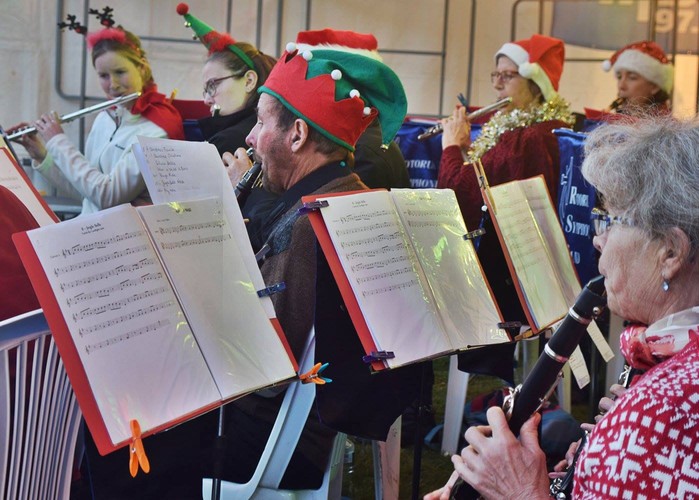 Carols By Candle Light Rotorua Eventfinda