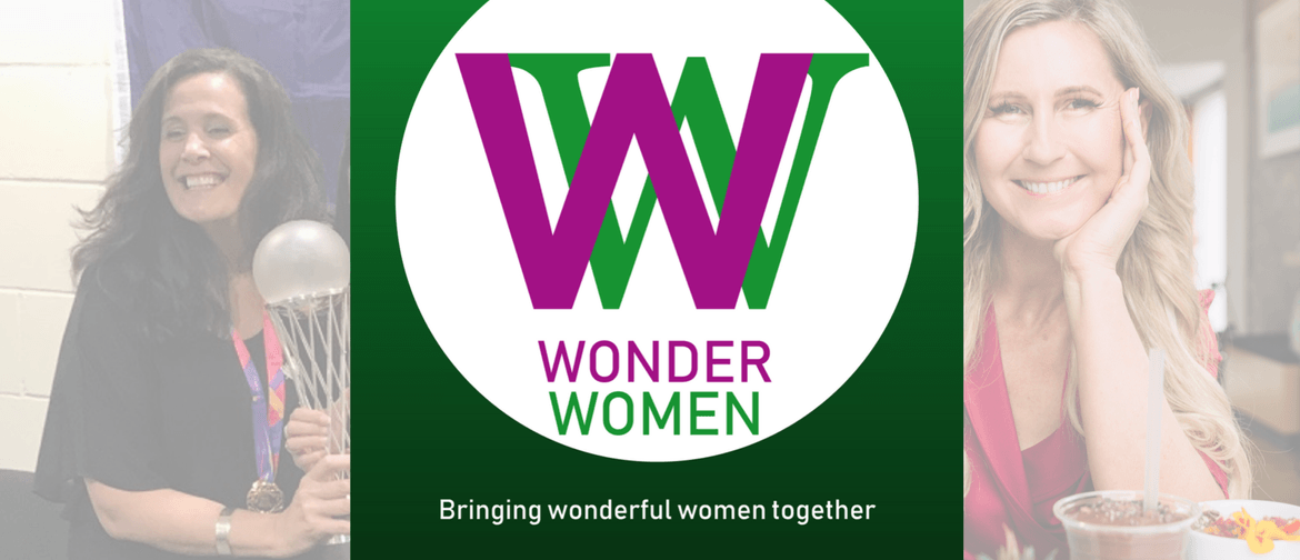 Wonder Women - Women In Sport