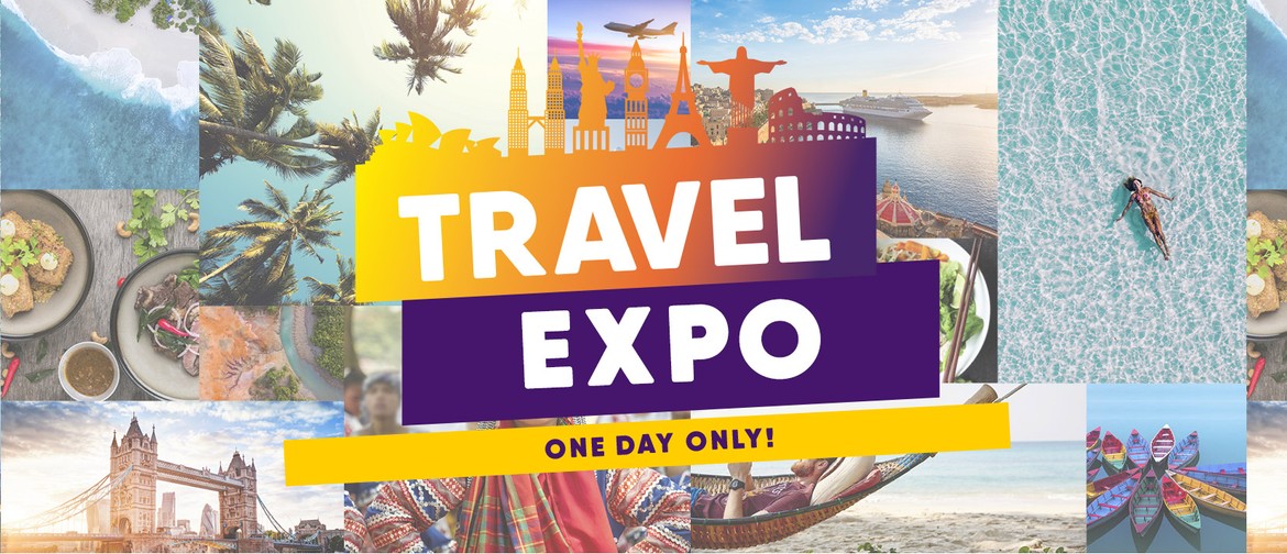Auckland North Shore Travel Expo