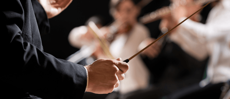 Youth Orchestra Waikato - A Concert for All Ages