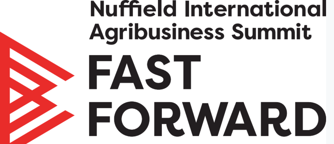 Nuffield International Agribusiness Summit